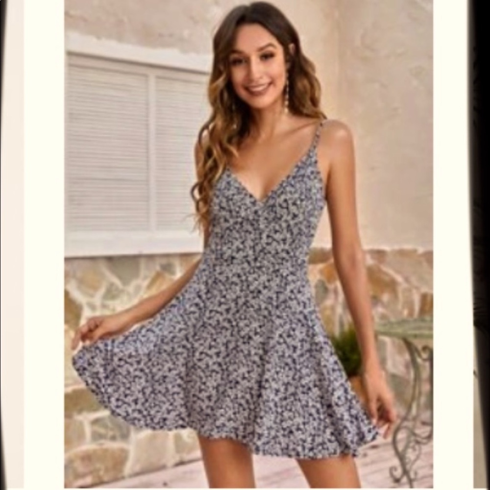 EUC dress